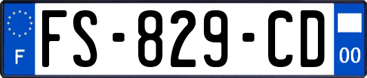 FS-829-CD