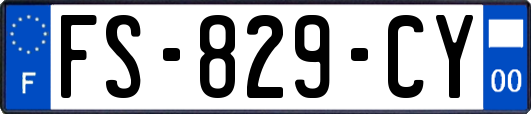 FS-829-CY