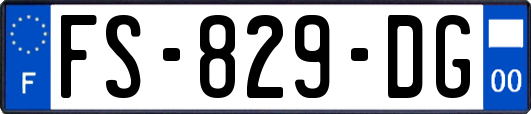 FS-829-DG