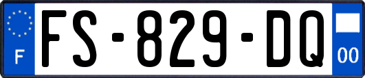 FS-829-DQ