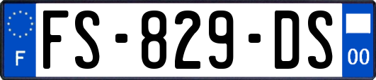 FS-829-DS