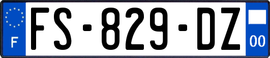 FS-829-DZ