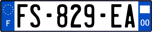 FS-829-EA