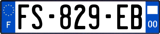 FS-829-EB