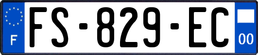 FS-829-EC