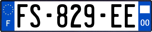 FS-829-EE