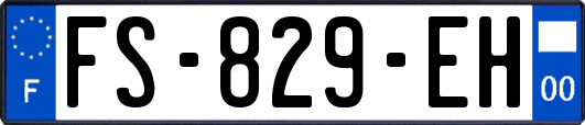FS-829-EH