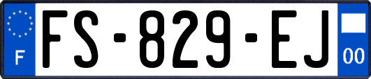 FS-829-EJ