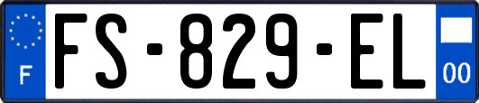 FS-829-EL