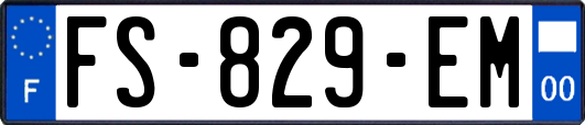 FS-829-EM