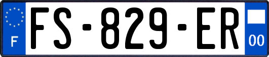 FS-829-ER