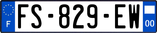 FS-829-EW