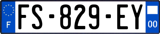 FS-829-EY