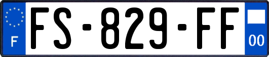 FS-829-FF