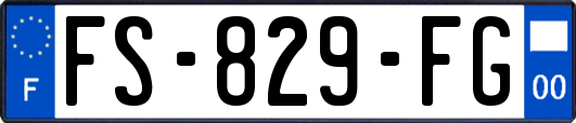 FS-829-FG