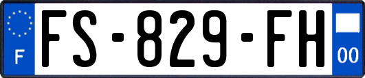 FS-829-FH