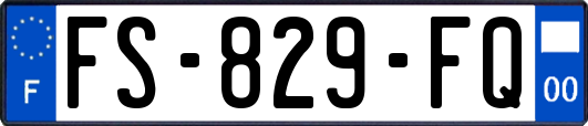 FS-829-FQ