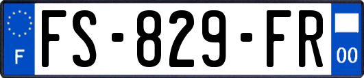 FS-829-FR