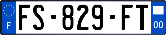 FS-829-FT