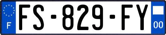 FS-829-FY