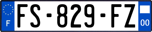 FS-829-FZ
