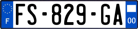 FS-829-GA