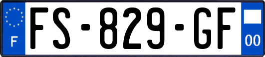 FS-829-GF