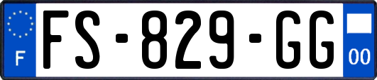 FS-829-GG