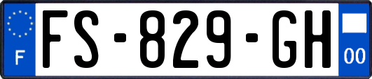 FS-829-GH