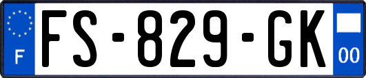 FS-829-GK