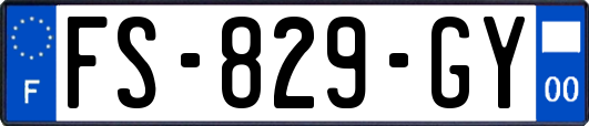 FS-829-GY