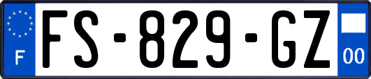 FS-829-GZ