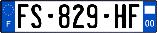 FS-829-HF