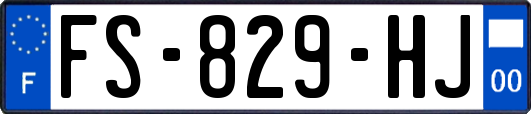 FS-829-HJ