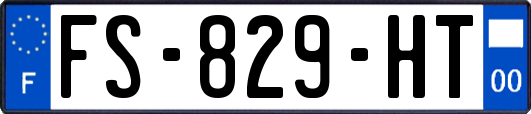FS-829-HT