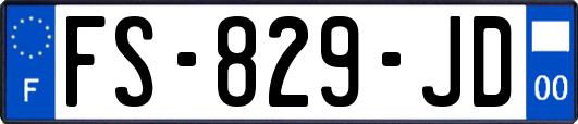 FS-829-JD