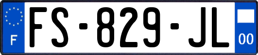 FS-829-JL