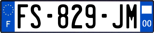 FS-829-JM