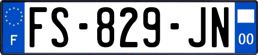 FS-829-JN