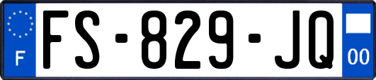 FS-829-JQ