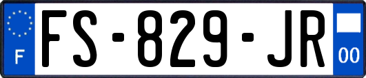 FS-829-JR