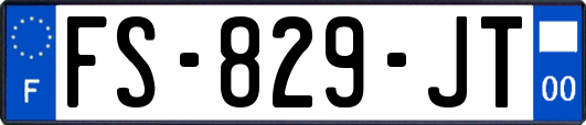FS-829-JT
