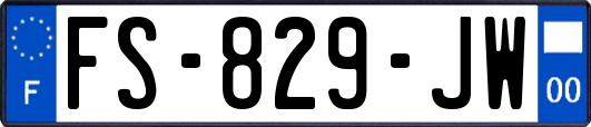 FS-829-JW