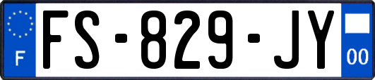 FS-829-JY