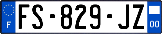 FS-829-JZ