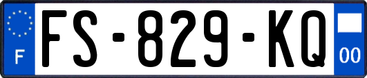 FS-829-KQ