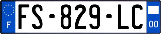 FS-829-LC