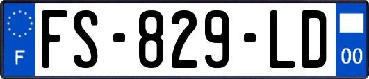 FS-829-LD