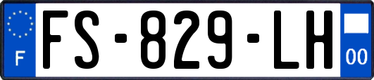 FS-829-LH