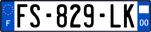 FS-829-LK